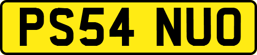 PS54NUO