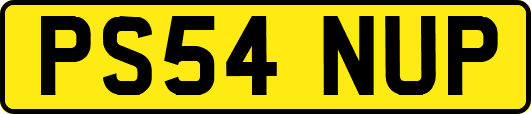 PS54NUP