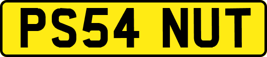 PS54NUT