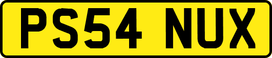PS54NUX