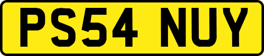 PS54NUY