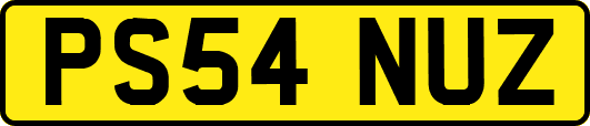 PS54NUZ