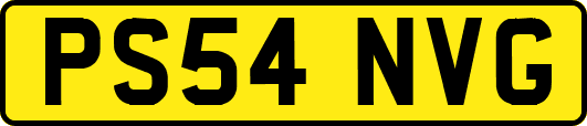 PS54NVG
