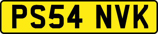 PS54NVK