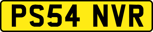 PS54NVR