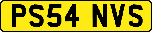 PS54NVS