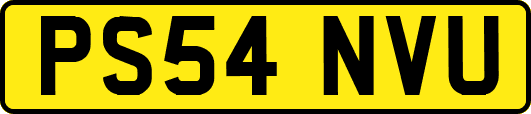 PS54NVU
