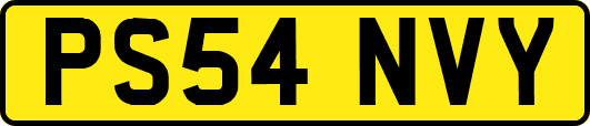 PS54NVY