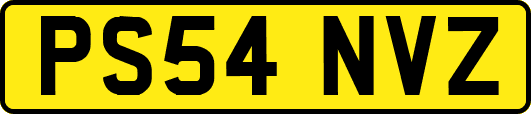 PS54NVZ
