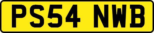 PS54NWB