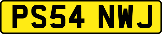 PS54NWJ