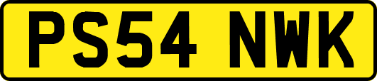 PS54NWK