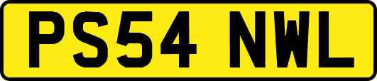 PS54NWL