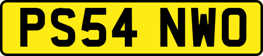 PS54NWO