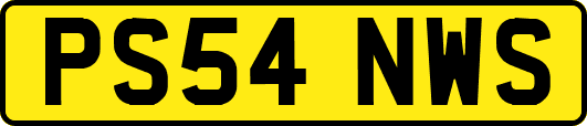 PS54NWS