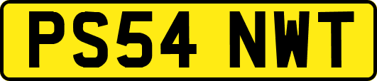PS54NWT