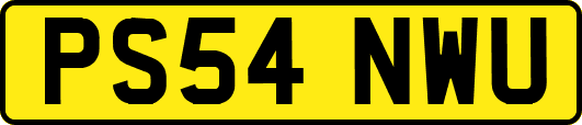 PS54NWU