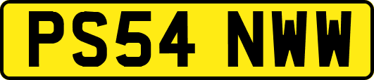 PS54NWW