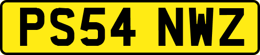 PS54NWZ