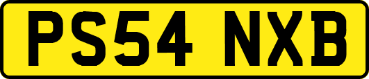 PS54NXB