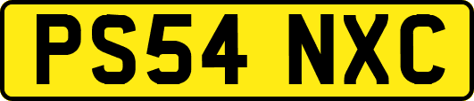 PS54NXC