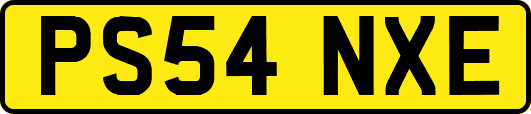 PS54NXE