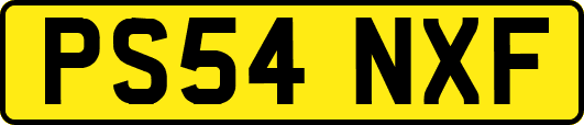 PS54NXF