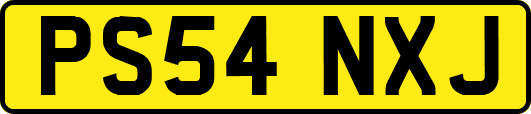 PS54NXJ