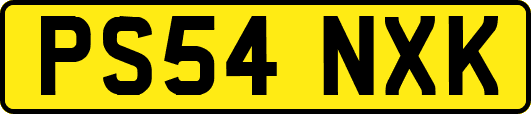 PS54NXK