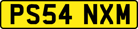 PS54NXM