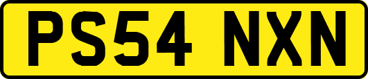 PS54NXN