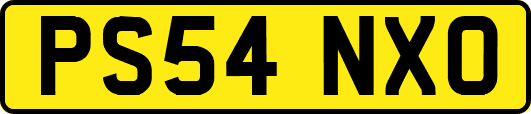 PS54NXO
