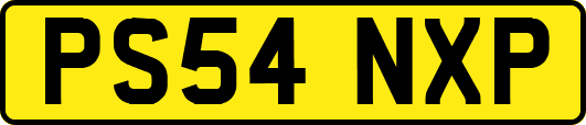 PS54NXP