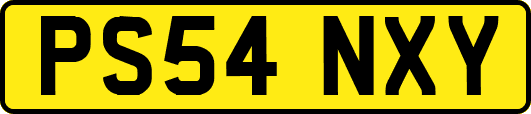 PS54NXY