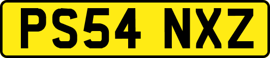 PS54NXZ