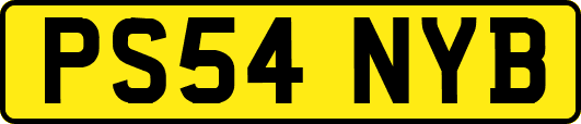 PS54NYB