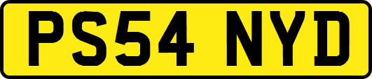 PS54NYD