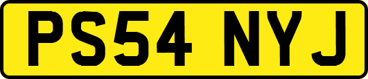 PS54NYJ