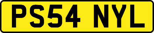 PS54NYL