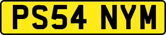 PS54NYM