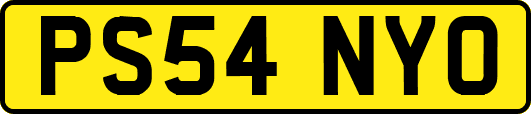 PS54NYO