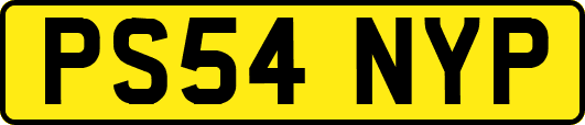 PS54NYP