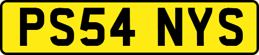 PS54NYS