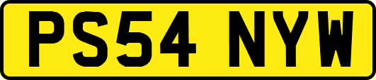 PS54NYW
