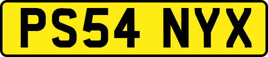 PS54NYX
