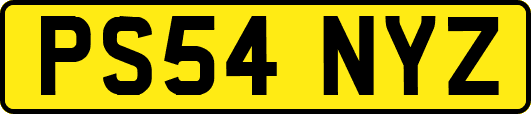 PS54NYZ