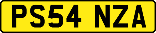 PS54NZA
