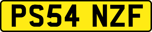 PS54NZF