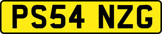 PS54NZG