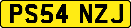 PS54NZJ